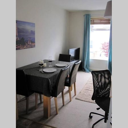 סליסבורי Spire View Apartment מראה חיצוני תמונה